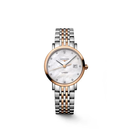 Longines Elegance Automatic Women's Watch L43105877