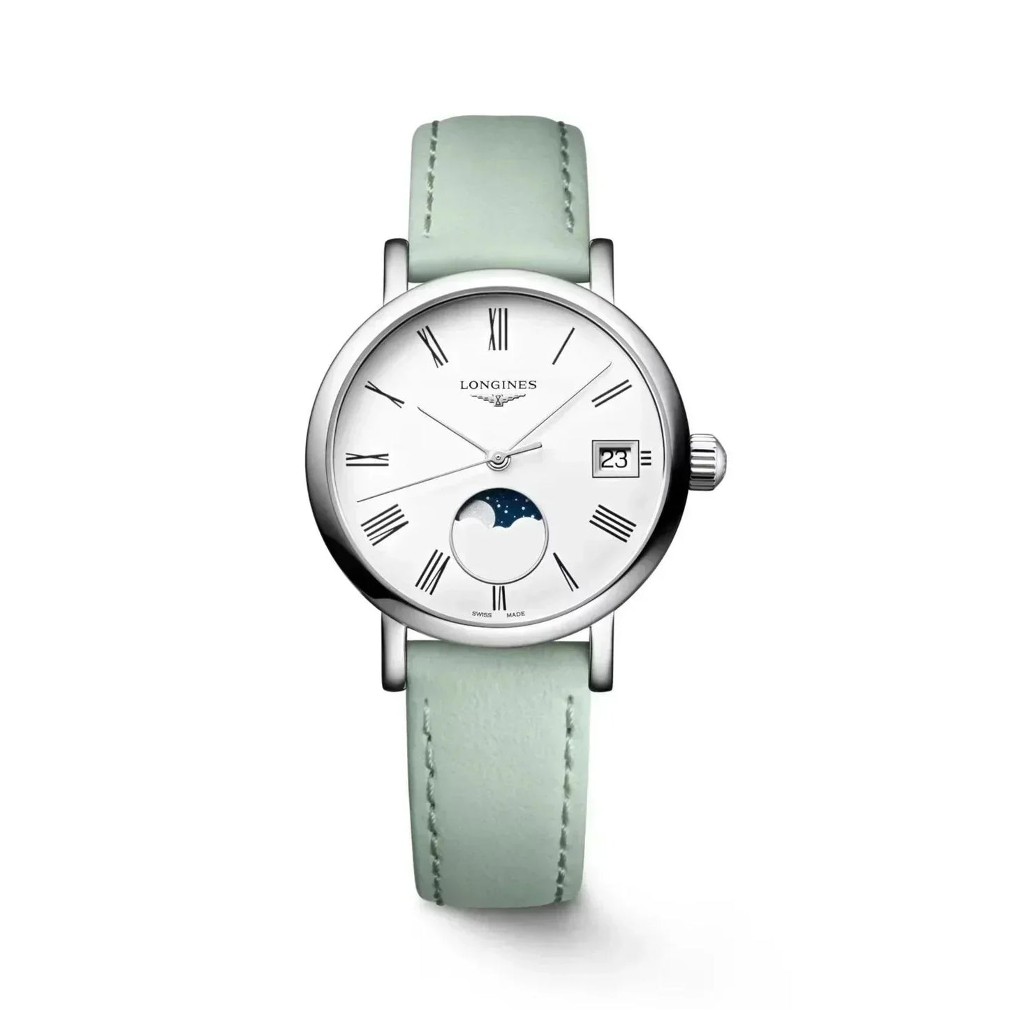 Longines Elegant Quartz Women's Watch L43304110