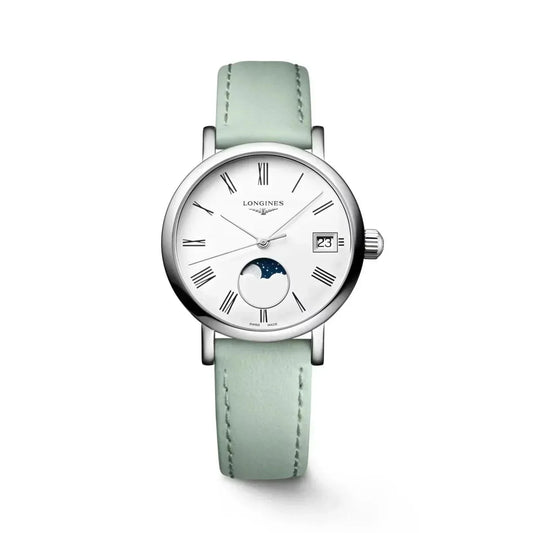 Longines Elegant Quartz Women's Watch L43304110