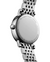 Longines Elegant Quartz Womens Watch L43304116