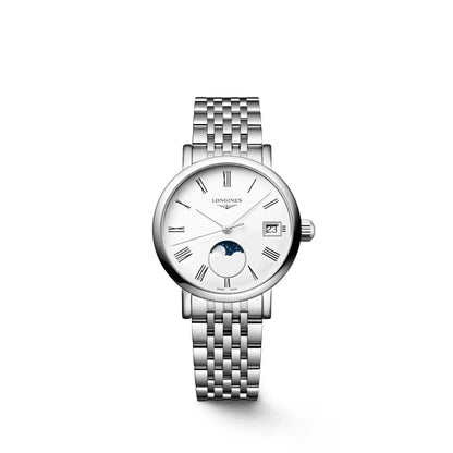 Longines Elegant Quartz Women's Watch L43304116