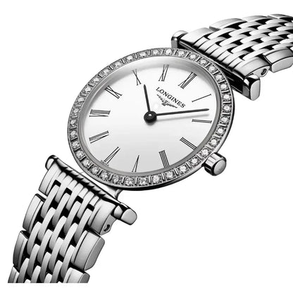 Longines La Grande Classique Quartz Women's Watch L43410116