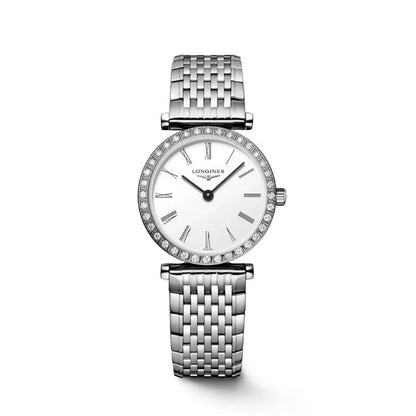 Longines La Grande Classique Quartz Women's Watch L43410116
