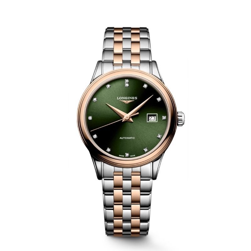 Longines Flagship Classic Automatic Women's Watch L43743077