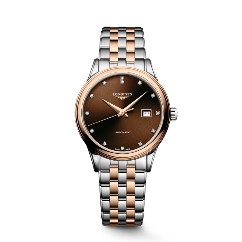 Longines Flagship Classic Automatic Women's Watch L43743087