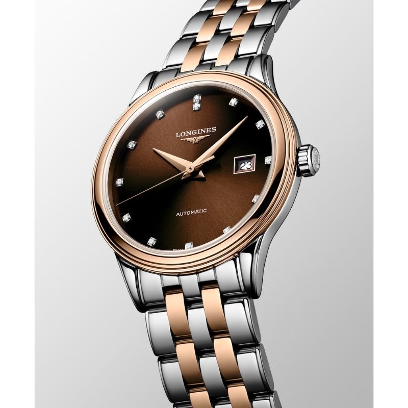 Longines Flagship Classic Automatic Women's Watch L43743087