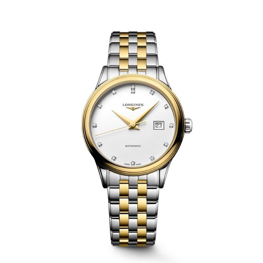 Longines Flagship Classic Automatic Women's Watch L43743177