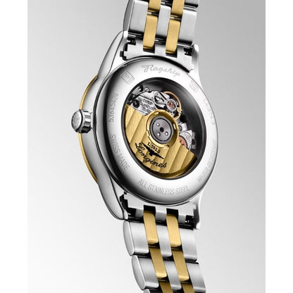 Longines Flagship Classic Automatic Women's Watch L43743177
