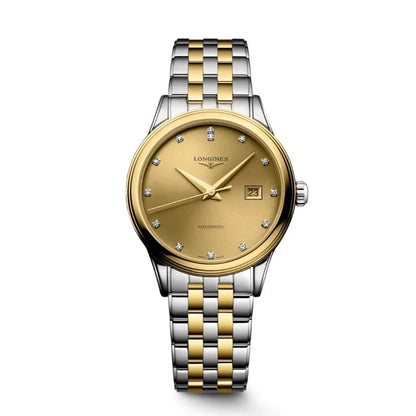 Longines Flagship Classic Automatic Women's Watch L43743387