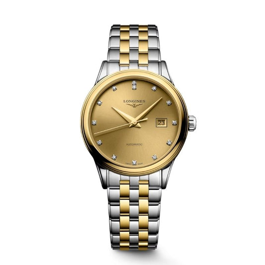 Longines Flagship Classic Automatic Women's Watch L43743387