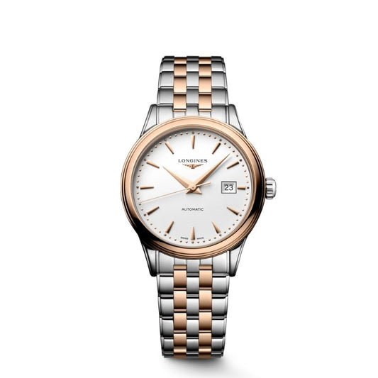 Longines Flagship Classic Automatic Women's Watch L43743907