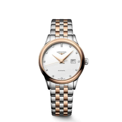 Longines Flagship Classic Automatic Women's Watch L43743987