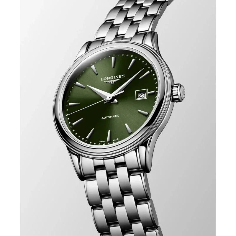 Longines Flagship Classic Automatic Women's Watch L43744026