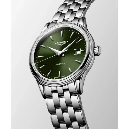 Longines Flagship Classic Automatic Women's Watch L43744026