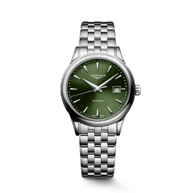 Longines Flagship Classic Automatic Women's Watch L43744026