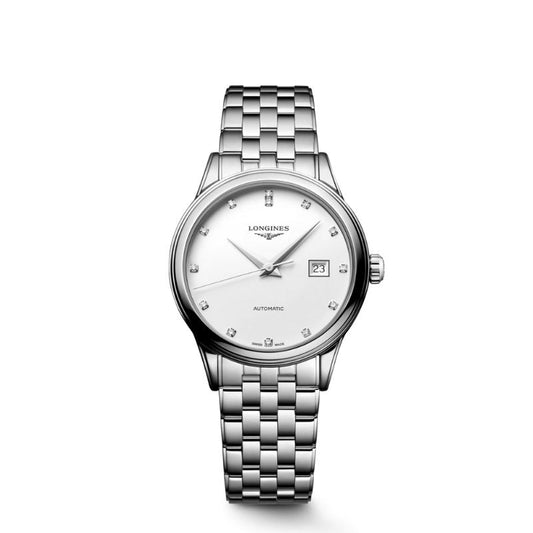 Longines Flagship Classic Automatic Women's Watch L43744176