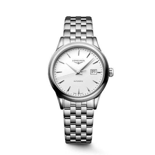 Longines Flagship Classic Automatic Women's Watch L43744186