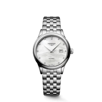 Longines Flagship Classic Automatic Women's Watch L43744886