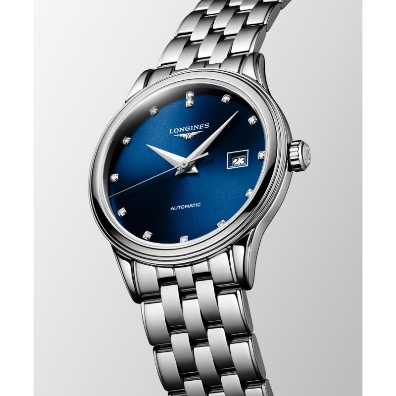 Longines Flagship Classic Automatic Women's Watch L43744976