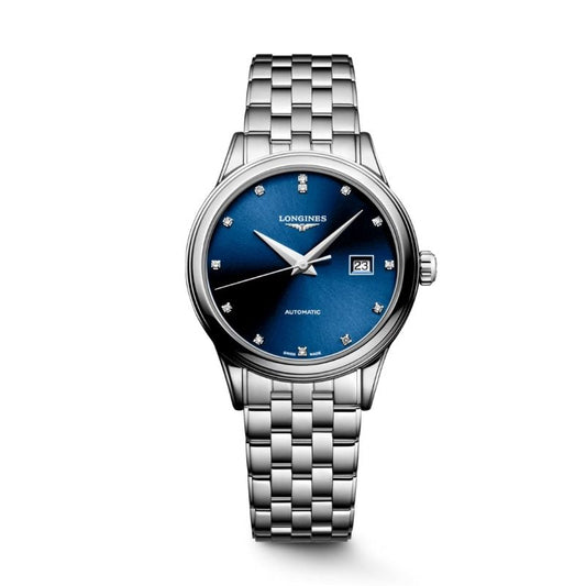 Longines Flagship Classic Automatic Women's Watch L43744976