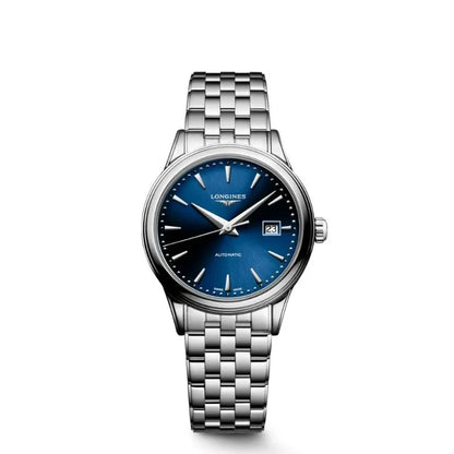 Longines Flagship Classic Automatic Women's Watch L43744986