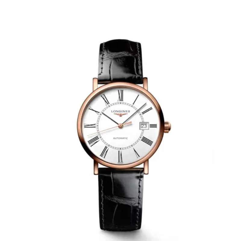 Longines Elegant Collection Automatic Women's Watch L43788114