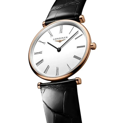 Longines La Grande Classique Quartz Women's Watch L45121912