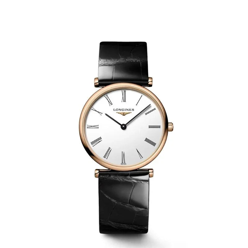 Longines La Grande Classique Quartz Women's Watch L45121912