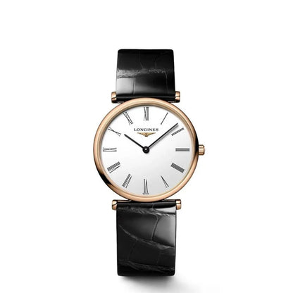 Longines La Grande Classique Quartz Women's Watch L45121912