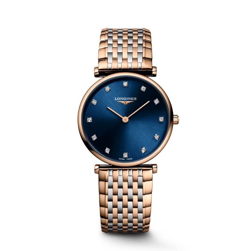 Longines La Grande Classique de Longines Quartz Women's Watch L45121987