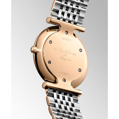 Longines La Grande Classique de Longines Quartz Women's Watch L45121987