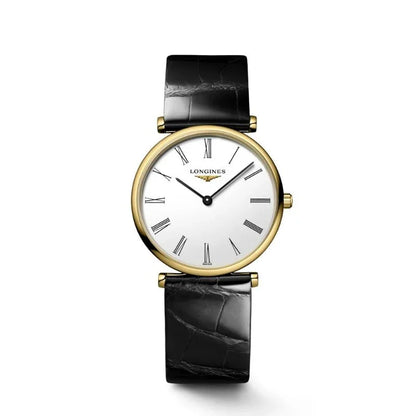 Longines La Grande Classique Quartz Women's Watch L45122112