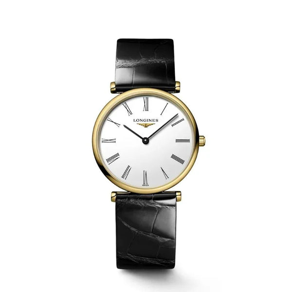 Longines La Grande Classique Quartz Women's Watch L45122112