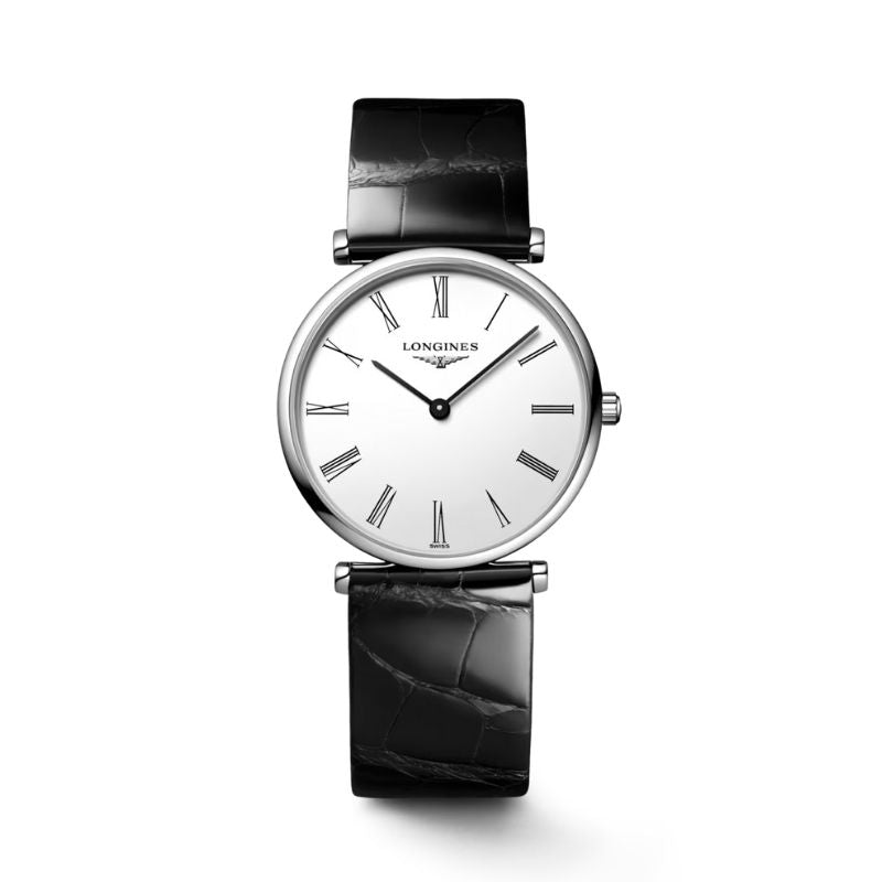 Longines La Grande Classique Quartz Women's Watch L45124112