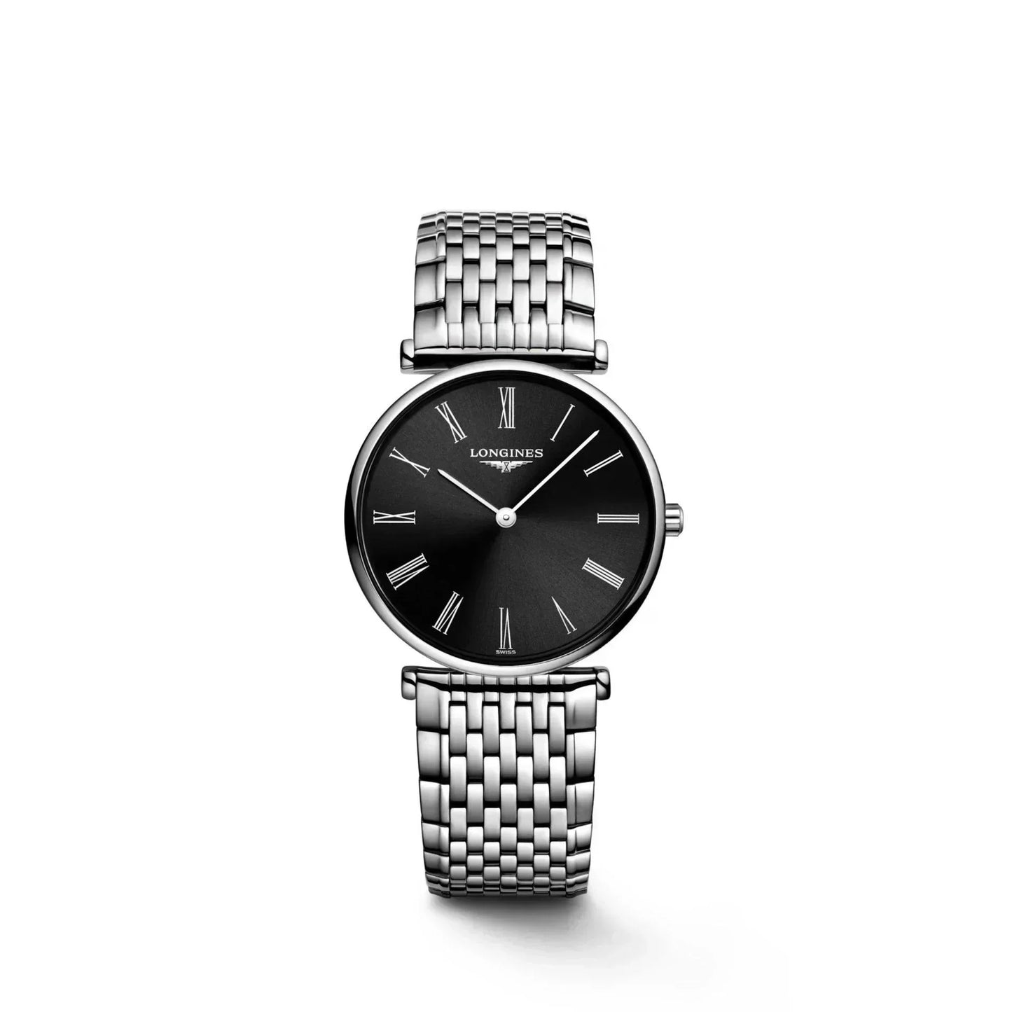 Longines La Grande Classique De Longines Quartz Women's Watch L45124516