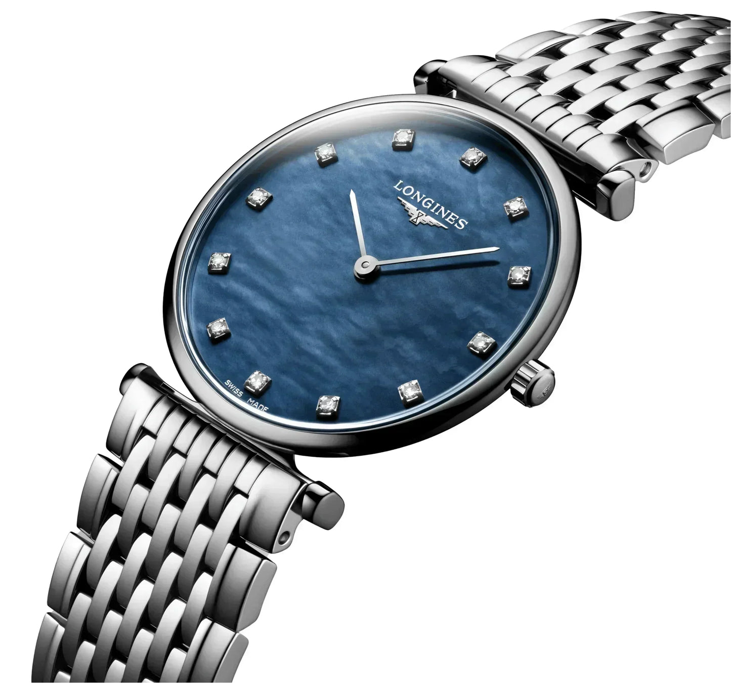 Longines La Grande Classique De Longines Quartz Women's Watch L45124816