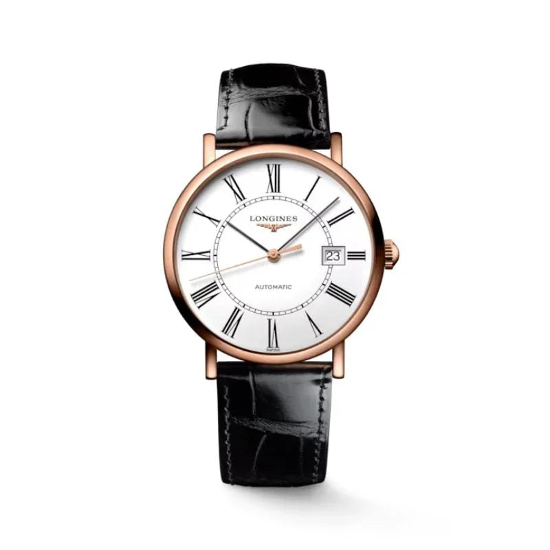 Longines Elegant Collection Automatic Womens Watch L47878114
