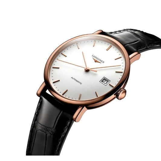 Longines Elegant Collection Automatic Women's Watch L47878124