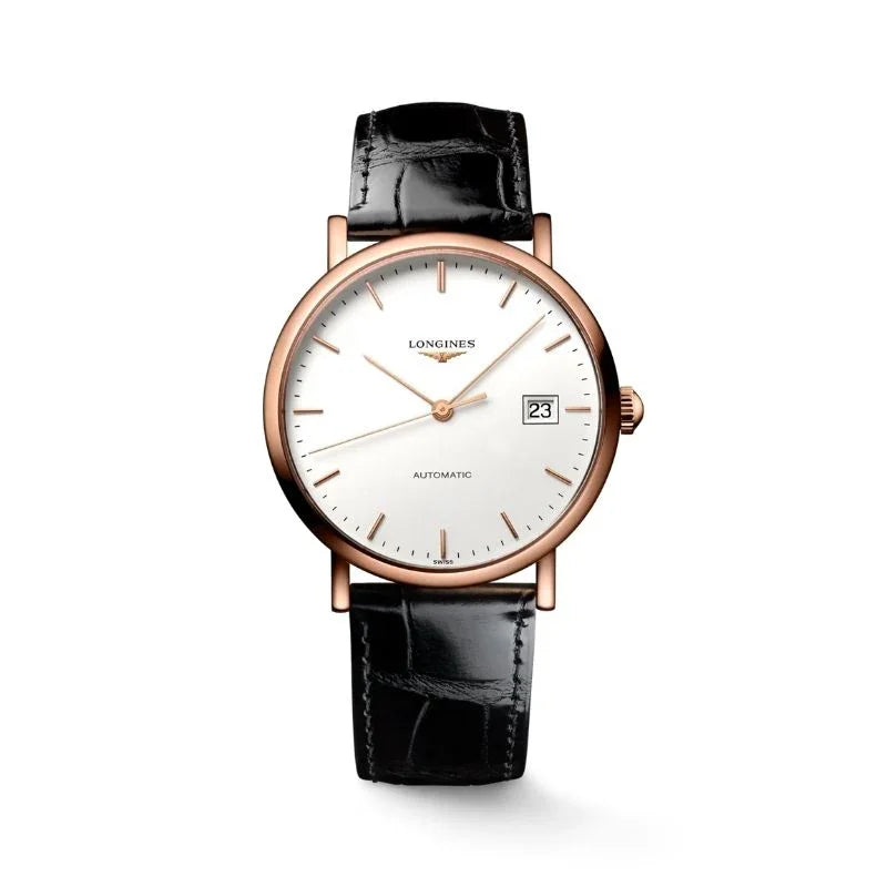 Longines Elegant Collection Automatic Women's Watch L47878124