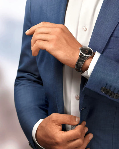 Longines Flagship Heritage Classic Automatic Men's Watch L47954580