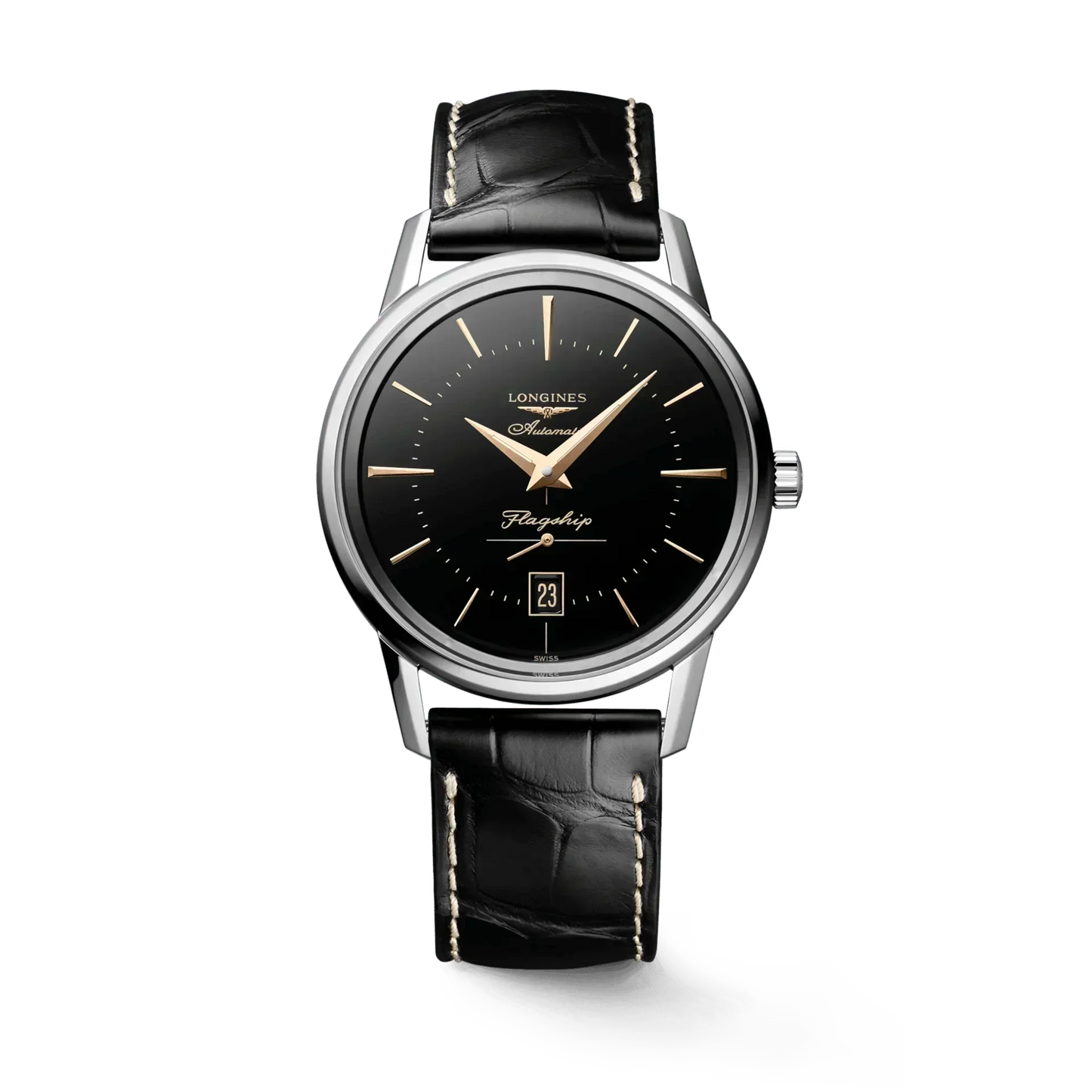 Longines Flagship Heritage Classic Automatic Mens Watch L47954580