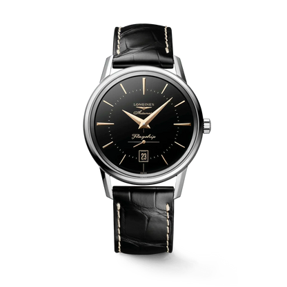 Longines Flagship Heritage Classic Automatic Mens Watch L47954580