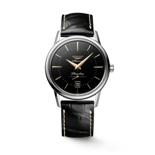 Longines Flagship Heritage Classic Automatic Mens Watch L47954580
