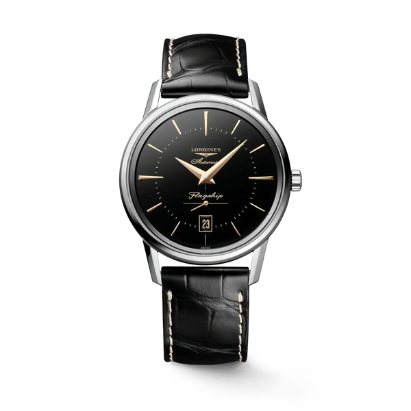 Longines Flagship Heritage Classic Automatic Men's Watch L47954580