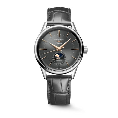 Longines Flagship Heritage Automatic Unisex Watch L48154522