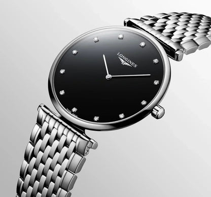 Longines La Grande Classique De Longines Quartz Unisex Watch L48664586