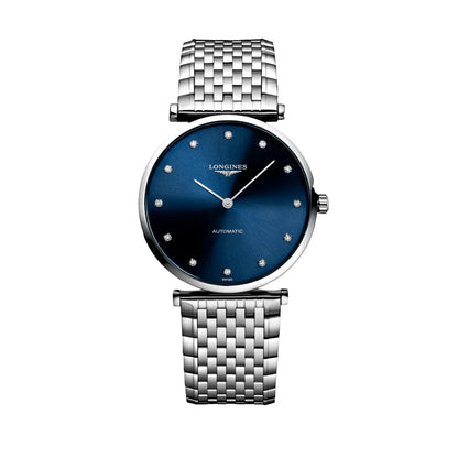 Longines La Grande Classique Automatic Women's Watch L49084976