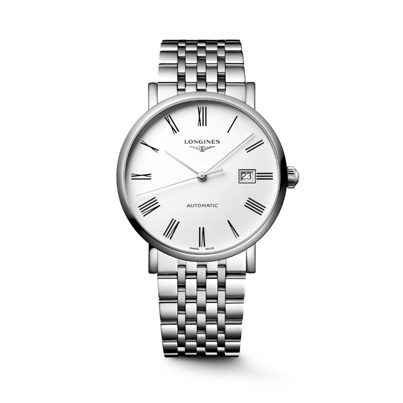 Longines Elegant Collection Automatic Men's Watch L49104186