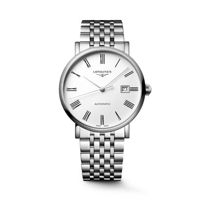 Longines Elegant Collection Automatic Men's Watch L49104186