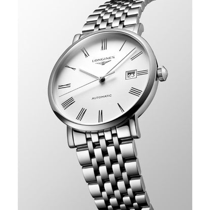 Longines Elegant Collection Automatic Men's Watch L49104186